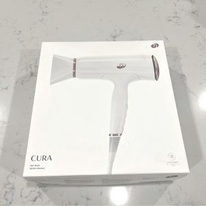 T3 Cura Professional Hair Dryer